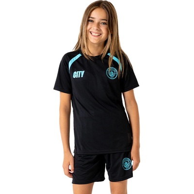 Fan-shop Dětský set MANCHESTER CITY 2025/26 Away