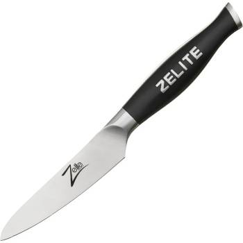 Zelite Comfort Pro серия, 4" нож за белене, 56 HRC, неръждаема стомана (GE-PARG-56RW) (GE-PARG-56RW)