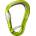 Edelrid HMS карабинер Edelrid HMS Bulletproof Screw FG II HMS carabiner - Oasis - размер Screw-Lock (323-0245-0111)