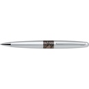Pilot 1063-054 Middle Range Silver Python plnicí pero