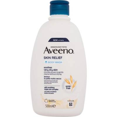 Aveeno Skin Relief Body Wash от Aveeno Унисекс Душ гел 500мл