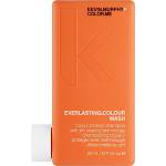 KEVIN.MURPHY Everlasting Colour Wash балансиращ шампоан за блясък и защита на цвета за жени 40 мл