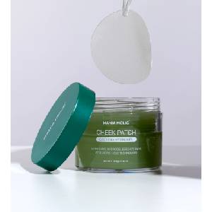 Mania holic Пачове за лице Cooling Hydrogel, 60 бр (3087855)