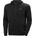 Helly Hansen Мъжко поларено яке Helly Hansen Lifa Tech Lite Zip Hoodie Fleece jacket - Black - размер XL (005-5103-0114)