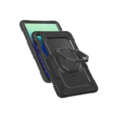Spello by Epico Extreme Rugged Case s ochranou displeja na Apple iPad 10,9 2022/11 A16 73710101300005 čierne