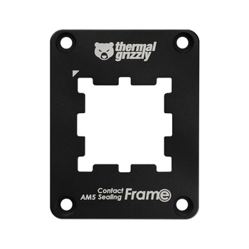 Image 1 of Thermal Grizzly Монтажна рамка Thermal Grizzly за AMD AM5 Socket - TG-CSF-AM5 (TG-CSF-AM5)