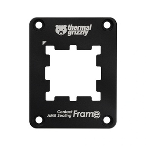Thermal Grizzly Монтажна рамка Thermal Grizzly за AMD AM5 Socket - TG-CSF-AM5 (TG-CSF-AM5)