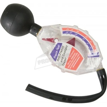 Image 1 of GAMA Тестер за антифриз, 245-0107 (53343)