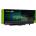 Green Cell Battery for Toshiba Satellite Pro A30-C A40-C A50-C R50-B R50-C Tecra A50-C Z50-C / 14, 4V 2200mAh (TS47)
