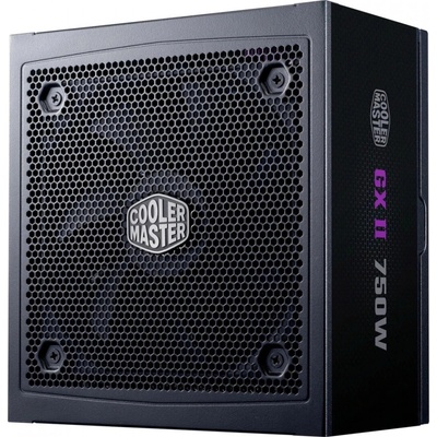 Cooler Master GX III Gold 750W MPX-7503-AFAG-2EBEU