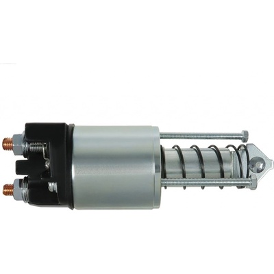 AS-PL Elektromagnetický spínač pre štartér SS4015