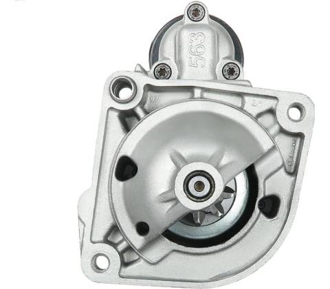 AS-PL Štartér S0307PR