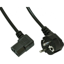 PC Napájecí kabel 1.5m AK-PC-02A