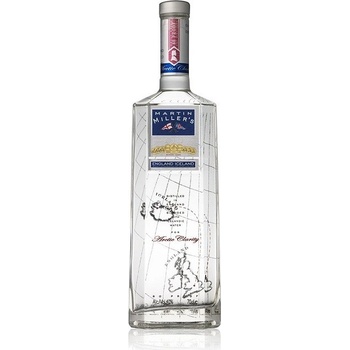 Martin Miller's 40% 0,7 l (čistá fľaša)