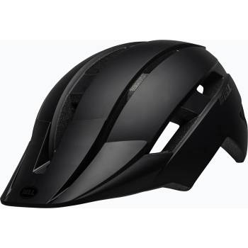 Bell Детска велосипедна каска Bell Sidetrack II matte black