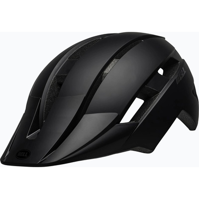 Bell Детска велосипедна каска Bell Sidetrack II matte black