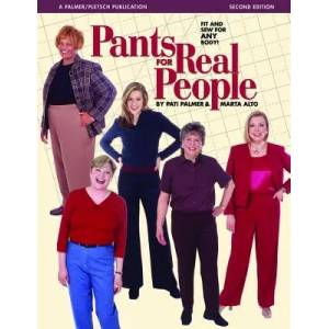 Pants for Real People (2012)