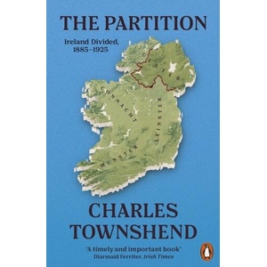 Partition (ISBN: 9780141985732)