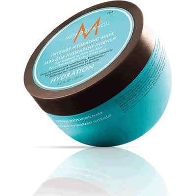 Moroccanoil Интензивна хидратираща маска за нормална до плътна коса Intense Hydrating Mask 250/500 мл