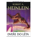 Dveře do léta Robert A. Heinlein
