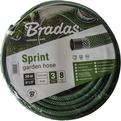Bradas Sprint 1/2" 30m