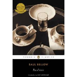 Ravelstein (ISBN: 9780143107576)