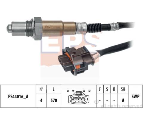 Lambda sonda EPS 1.998.264
