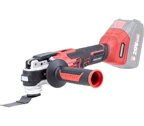 Worcraft CMT-S20LiB