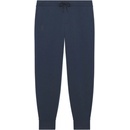 On Focus Tech Sweatpants tm.modrá