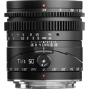 TTartisan Tilt 50mm f/1.4 Sony E-mount
