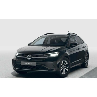 Volkswagen Taigo 1.0 TSI DSG 85 kW