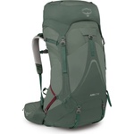 Osprey Трекинг раница Osprey Women's Aura AG LT 50 Walking backpack - Koseret / Darjeeling Spring Green - размер M/L (502-7160-0312)