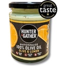 Hunter & Gather Majonéza z olivového oleje s citronem 240g