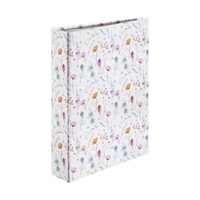 Hama album memo SUMMER BLOOMING 10x15/200, popisové štítky