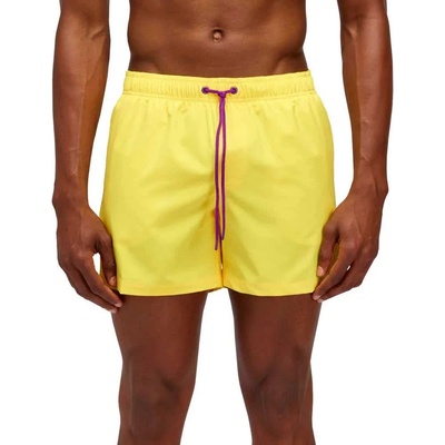 Sundek Бански гащета Sundek Swimming shorts - Yellow (Cantaloupe)