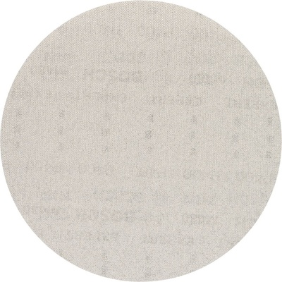 Bosch Brúsny papier EXPERT M480 pre brúsky na sadrokartón, 225 mm, zrnitosť 100, 25 ks 2608900708