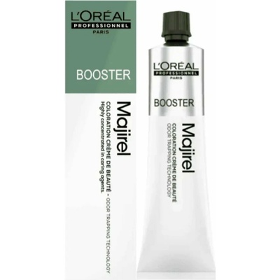 L'Oréal Majirel oxidační barva Mix zelená 50 ml