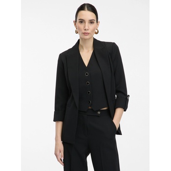 Orsay Черно дамско яке ORSAY Orsay | Cheren | ЖЕНИ | S