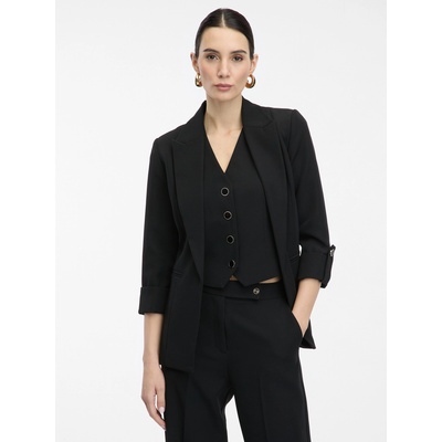 Orsay Черно дамско яке ORSAY Orsay | Cheren | ЖЕНИ | S