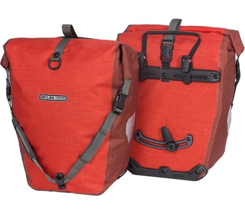 Ortlieb Back-Roller Plus