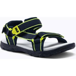 Jack Wolfskin Сандали seven seas 3 k - sportdepot - 51,93 лв