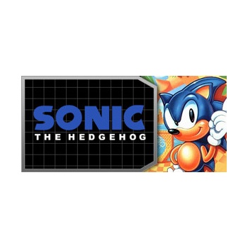 Sonic the Hedgehog