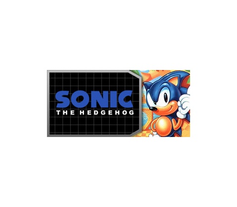 Sonic the Hedgehog