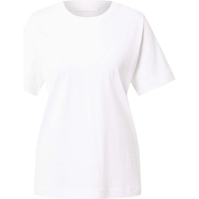 BOSS Тениска 'Ecosa' бяло, размер XL