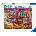 Ravensburger Пъзел Ravensburger от 1500 части - Полетът (7012001487)