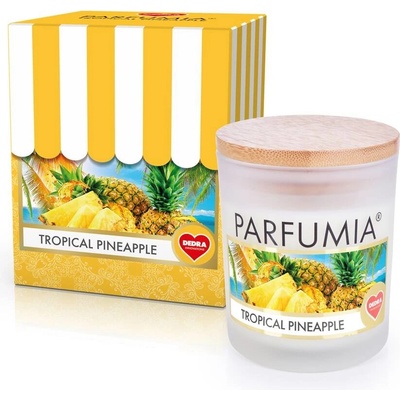 PARFUMIA TROPICAL PINEAPPLE 250 ml