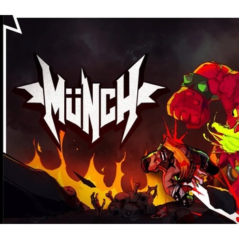 Munch VR