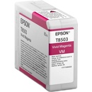 Náplně a tonery - originální Epson C13T850300 - originální