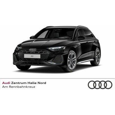 Audi A3 TFSIe S tronic S-line Sportback 150 kW