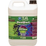 General hydroponics Dualpart grow hw 5l (flora duo)